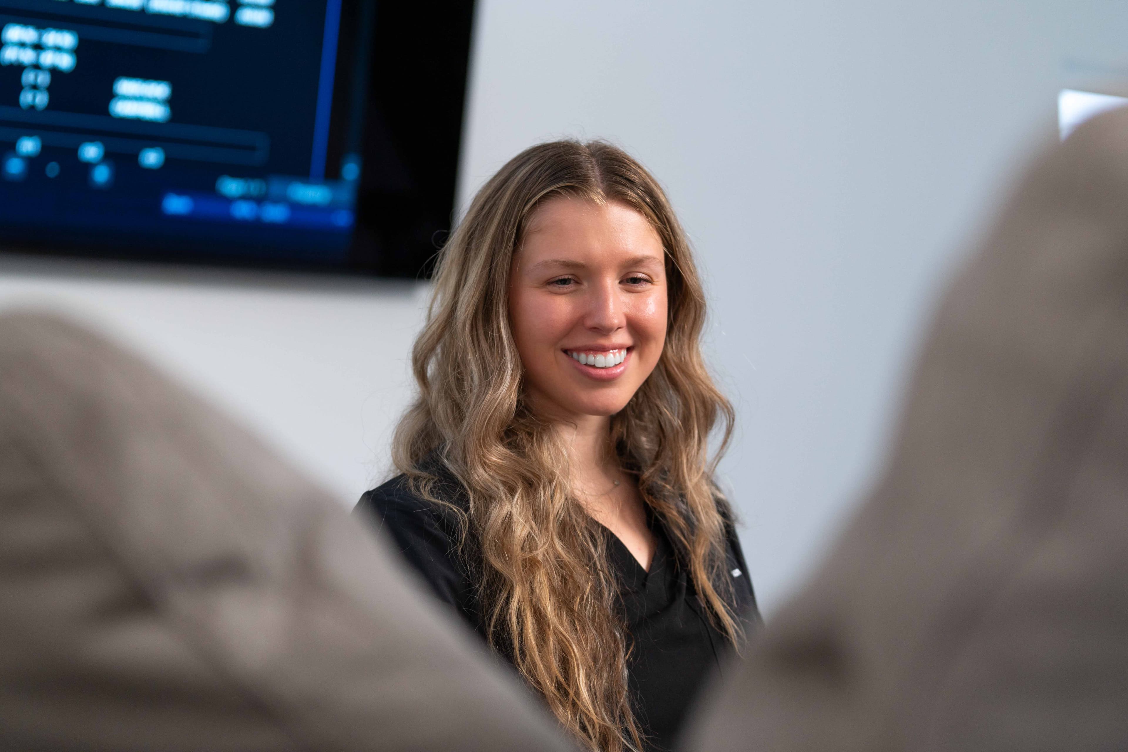 4D ultrasound near me - professional mobile 3D ultrasound Salt Lake City