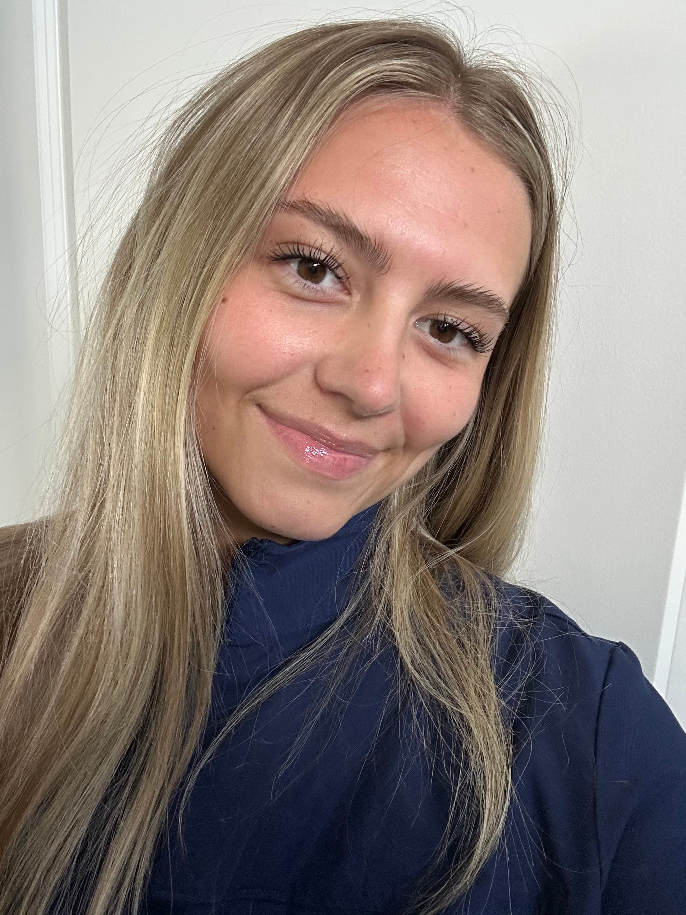 Natalie Newby, Roam Imaging mobile sonographer for Utah County and southern Salt Lake County